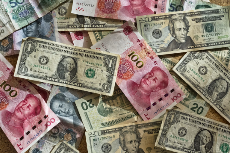 How Artificial Intelligence Is Transforming the Global Economy 