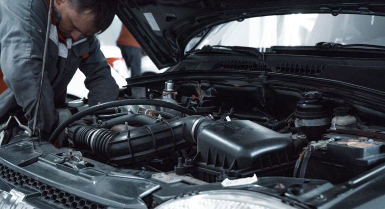 Driven Brands Holdings Inc.: System-Wide Sales Hold Steady Despite Volatile Energy Costs