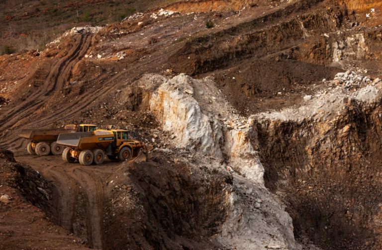Critical Minerals: Why Governments Are Racing to Secure Supply 