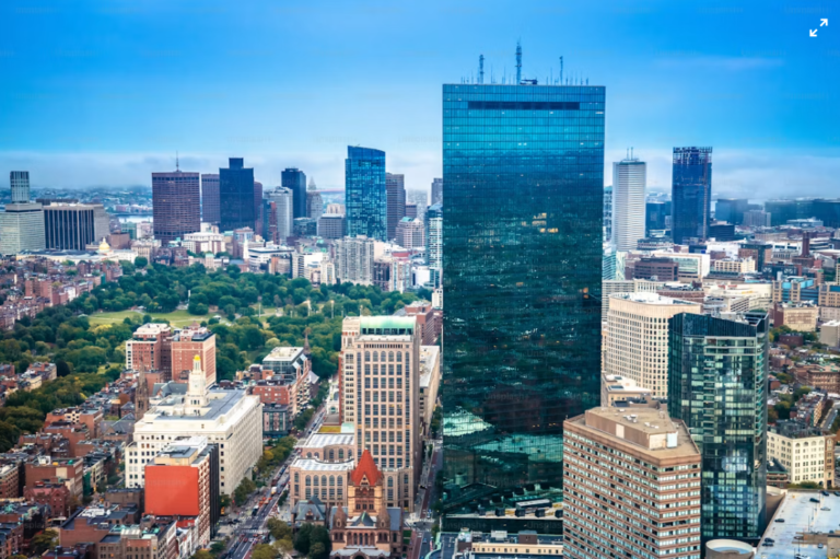 America’s Infrastructure Gap: Who Will Pay for the Next Decade of Investment? 
