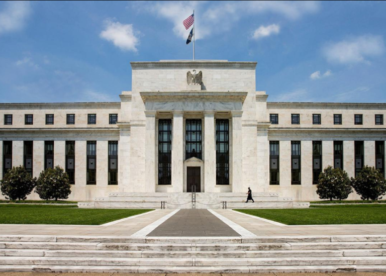 The Fed’s Next Move vs. Hotter Jobs Data 